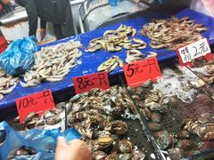 -塔湾北行农贸市场