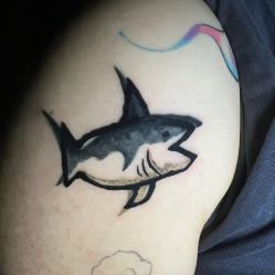 -PinooTattoo皮奴刺青纹身设计总部