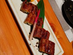 极品烤鳗鱼-文三酒肆自助放题(新街口友谊广场店)