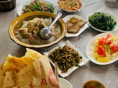 -明升萝卜汤