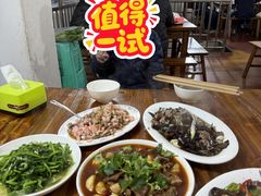 -九九牛肉馆(南山路店)