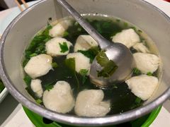 -北李妈妈菜·海肠捞饭(高新万达店)