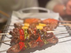 -聚点串吧·北京烧烤(朝北店)
