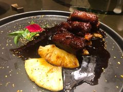 -上海人家花樣年华(中山公园店)