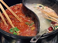 -钢管厂五区小郡肝串串香(南山店)