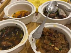 -新海渔港·胶东海鲜家常菜·家宴(奥体中心店)