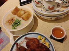 -点都德(奥体印象城店)