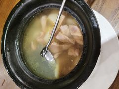 -果城龙凤瓦罐煨汤馆(新豪天地店)