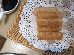 -吕记老鸭汤·徽菜馆(东营路店)