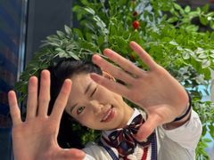-天真蓝照相馆(龙岗万科里店)
