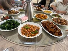 -小六农家乐(崇明西沙湿地店)