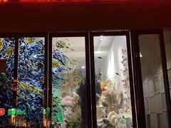 -健康路夜市