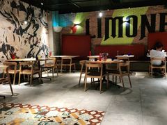 -玛尚诺意式餐厅(天环广场店)