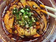 -大鸭梨烤鸭(左家庄店)