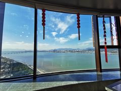 -杭州安朴酒店-顾澜餐厅