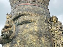 -上海东林寺(金山区)