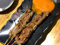 -烧蠔帮·湛江生蚝(工农店)