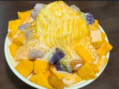 -水牛奶皇后糖水铺(深圳总店)