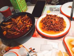 -老闵田螺馆·南昌市井菜·特色小吃(总店)