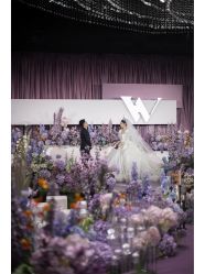 -MECCI婚礼摄影跟拍(红东方广场店)