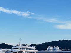 -湄洲岛