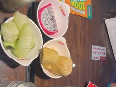 -豪享来中西餐厅(隆昌店)
