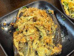 -半酌烧烤小酒馆(南京东路店)