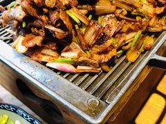 -四季民福烤鸭店(前门廊房二条店)