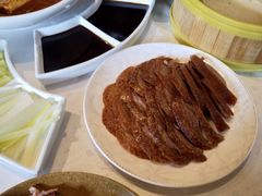 -金百万烤鸭店(马甸店)