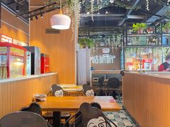 大堂-姑奶奶厨坊(二七店)