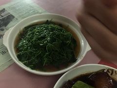 -蘭心餐厅(进贤路店)