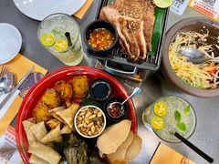 -simply thai天泰(长泰广场店)