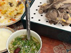 -乡村馕坑肉·烧烤·新疆菜·本地人更爱吃(阿勒泰首店)