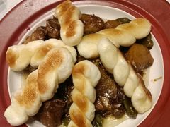 -7号院家宴.烧鸽子(门头沟店)