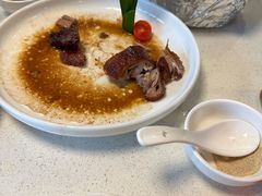 -煲王粤菜餐厅(中侨中心店)