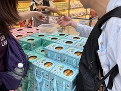 -钜记手信(大三巴街店)