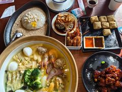 -寻宝记绍兴菜(鲁迅路店)