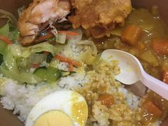 -德克士餐厅(万达店)