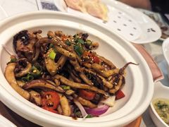 -船歌·鱼水饺青岛菜(国贸商城店)