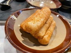 红糖糍粑-乔阿马·江南味·驴肉香(龙湖华泾天街店)