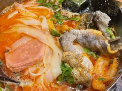-小满手工粉(上海月星环球港店)
