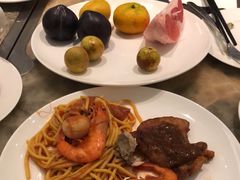 -安蒂娅·海鲜自助餐厅(安蒂娅美兰酒店)