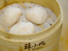 -苏小柳手工点心(人民广场分院)