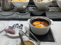 -农小锅自助小火锅(北京大兴凯德店)
