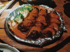 -小和庆·知味(首铸万科店)