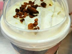 蜜桃撞撞宝藏茶-奈雪的茶(沙坪坝印象汇店)