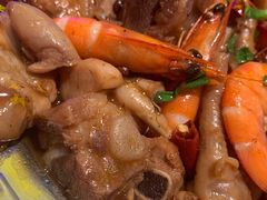 -胖哥俩肉蟹煲(虹口龙之梦店)