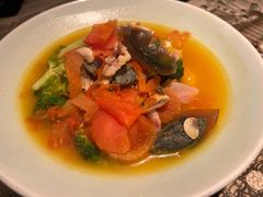 -绿茶餐厅(千岛湖银泰城店)