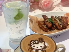 -LE SHARE洛笙·花园西餐(北京路步行街店)
