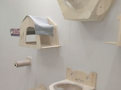 -天时宠物医院24小时疑难病例会诊中心(顾乡大街总院)